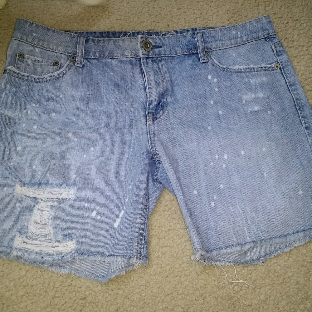 American Eagle shorts